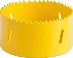 STAYER  Procut, 83 мм, биметрическая коронка (29547-083) 29547-083