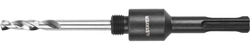STAYER  Procut, 13-30 мм, хвостовик SDS+, державка для биметаллических коронок (29551) 29551