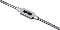 STAYER  TH5, для М4-М12, L 235 мм, метчикодержатель, Professional (28035-5) 28035-5_z01