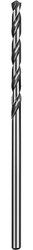 KRAFTOOL  HSS-G, 1.5 х 43 мм, сталь P6M5, сверло по металлу (29651-1.5) 29651-1.5