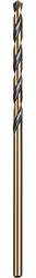 KRAFTOOL  Cobalt, 2.0 х 49 мм, сталь М42, HSS-Co(8%), сверло по металлу (29656-2) 29656-2