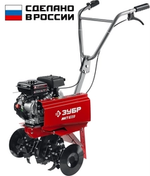 ЗУБР  3 л.с., бензиновый культиватор (МКТ-150) МКТ-150