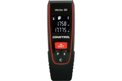 Дальномер лазерный CONDTROL Vector 30 34226