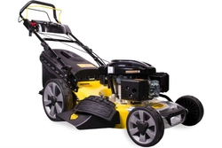 Газонокосилка бензиновая CHAMPION LM5347 16215