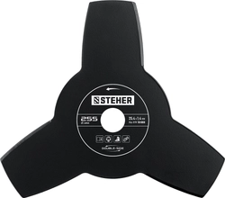 STEHER  TB-3, 255 мм, 3T, нож для триммера (75130) 75130