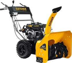 STEHER  62 см, бензиновый снегоуборщик, EXTREM (GST-762E) GST-762E