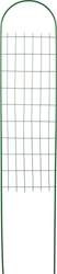 GRINDA  КЛАССИКА, 170 х 34 см, стальная, декоративная шпалера (422255) 422255