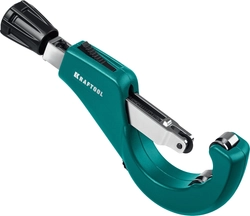 KRAFTOOL  Universal-76, 6 - 76 мм, труборез для меди и алюминия (23487) 23487