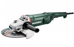 Машина шлифовальная угловая METABO WE 2400-230 10611