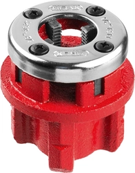 MIRAX  1/2″, трубный резьбонарезной клупп (28241-1/2) 28241-1/2