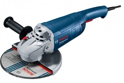 Машина шлифовальная угловая BOSCH GWS 2200 RSP 14732