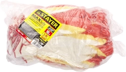 STAYER  EXPERT-2, L-XL, эластичные, натуральный хлопок, 10 пар, перчатки с двойным латексным обливом (11409-H10) 11409-H10