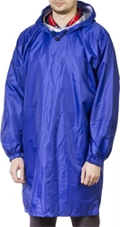 ЗУБР  нейлон, синий,  S-XL, плащ-дождевик, Профессионал (11615) 11615