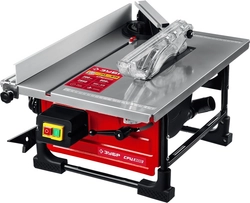 ЗУБР   d 200 мм, 800 Вт, настольный распиловочный станок (СРЦ-200) СРЦ-200