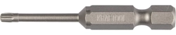 KRAFTOOL  X-Drive TX 10, 50 мм, 2 шт, торсионные биты (26125-10-50-2) 26125-10-50-2