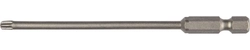 KRAFTOOL  X-Drive TX 25, 100 мм, 1 шт, торсионные биты (26125-25-100-1) 26125-25-100-1