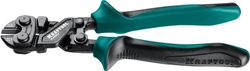KRAFTOOL  X-BOLT, 200 мм, компактный цельнокованый болторез (23283) 23283