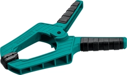KRAFTOOL  SC-10, 100 х 100 мм, пружинная струбцина (32227-10) 32227-10