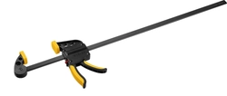 STAYER  Hercules-P, HP - 60/6, 600 х 60 мм, пистолетная струбцина, Professional (32242-60) 32242-60