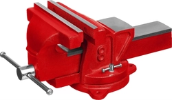 MIRAX  200 мм, слесарные тиски (32471-20) 32471-20