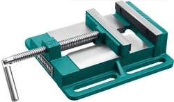 KRAFTOOL  150 мм, станочные сверлильные тиски (32715-150) 32715-150