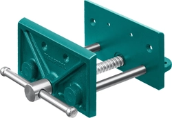 KRAFTOOL  165 мм, столярные тиски (32718-150) 32718-150