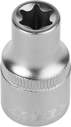 ЗУБР  E-TORX, 1/2″, E12, торцовая головка (27719-12) 27719-12