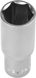ЗУБР  FLANK, 1/2″, 24 мм, удлиненная торцовая головка (27726-24) 27726-24