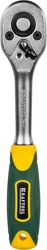 KRAFTOOL  1/4″, 72 зубца, трещотка для торцовых головок (27791-1/4) 27791-1/4_z02