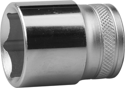 KRAFTOOL  FLANK, 1/2″, 24 мм, торцовая головка (27805-24) 27805-24_z01