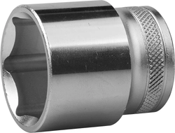 KRAFTOOL  FLANK, 1/2″, 30 мм, торцовая головка (27805-30) 27805-30_z01