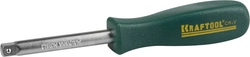 KRAFTOOL  1/4″, 150 мм, вороток-отвертка (27833) 27833_z01