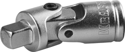 KRAFTOOL  1/4″, карданный шарнир (27850-1/4) 27850-1/4_z01