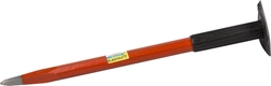 STAYER  Red Force, 300 мм, пика-зубило с протектором (2140-30) 2140-30