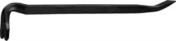 STAYER  Hercules, 450 мм, 22 х 12 мм, усиленный лом-гвоздодер, Professional (21643-45) 21643-45