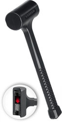 STAYER  40 мм, 450 г, цельнолитой безынерционный молоток, Professional (2042-450) 2042-450