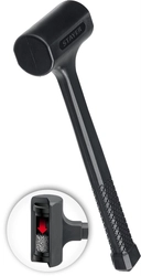 STAYER  40 мм, 450 г, цельнолитой безынерционный молоток, Professional (2042-900) 2042-900