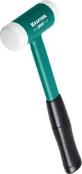 KRAFTOOL  Dead Blow 50 мм, 900 г, безынерционный молоток (2078-50) 2078-50