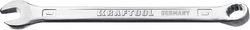 KRAFTOOL  8 мм, комбинированный гаечный ключ (27079-08) 27079-08_z01
