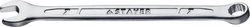 STAYER  HERCULES, 7 мм, комбинированный гаечный ключ, Professional (27081-07) 27081-07_z01