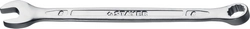 STAYER  HERCULES, 8 мм, комбинированный гаечный ключ, Professional (27081-08) 27081-08_z01