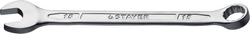STAYER  HERCULES, 15 мм, комбинированный гаечный ключ, Professional (27081-15) 27081-15_z01
