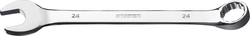 STAYER  HERCULES, 24 мм, комбинированный гаечный ключ, Professional (27081-24) 27081-24_z01