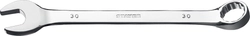 STAYER  HERCULES, 30 мм, комбинированный гаечный ключ, Professional (27081-30) 27081-30_z01