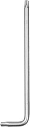 ЗУБР  Torx 20, длинный имбусовый ключ (27452-20) 27452-20