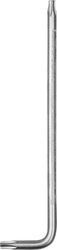ЗУБР  Torx 8, длинный имбусовый ключ (27452-8) 27452-8