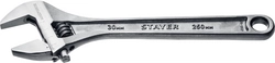 STAYER  MAX-Force, 250/30 мм, разводной ключ (2725-25) 2725-25_z01