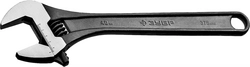 ЗУБР  300/40 мм, разводной ключ (27251-37) 27251-37