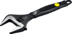 STAYER  Cobra, 250/50 мм, разводной ключ, Professional (27264-25) 27264-25
