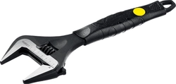 STAYER  Cobra, 300/60 мм, разводной ключ, Professional (27264-30) 27264-30